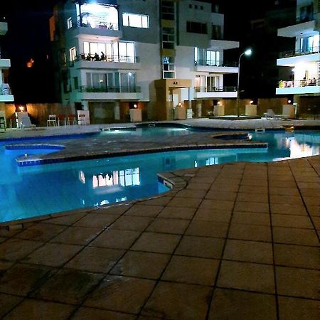 Rix Apartments Kyrenia  Exterior photo
