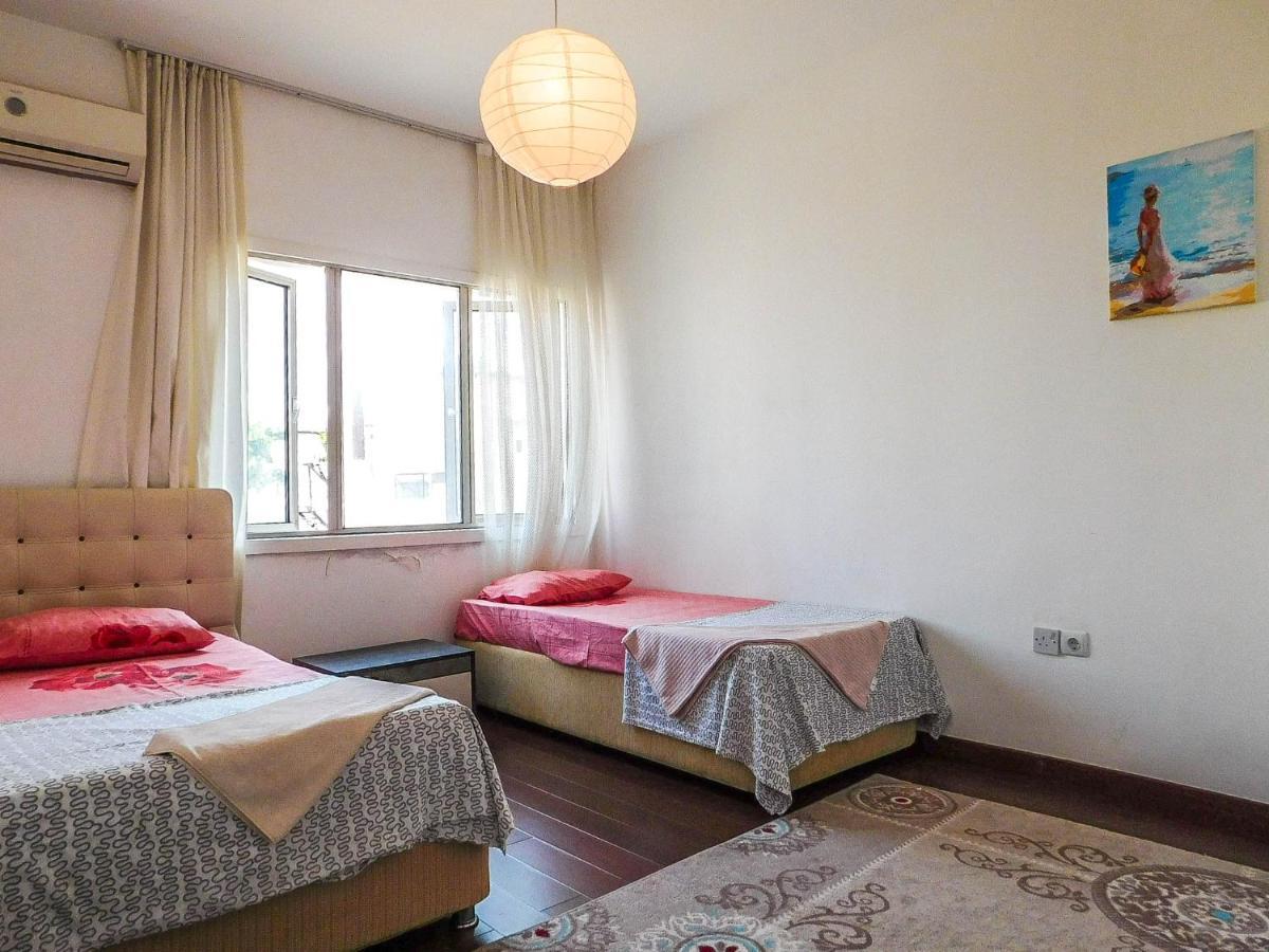 Rix Apartments Kyrenia  Exterior photo