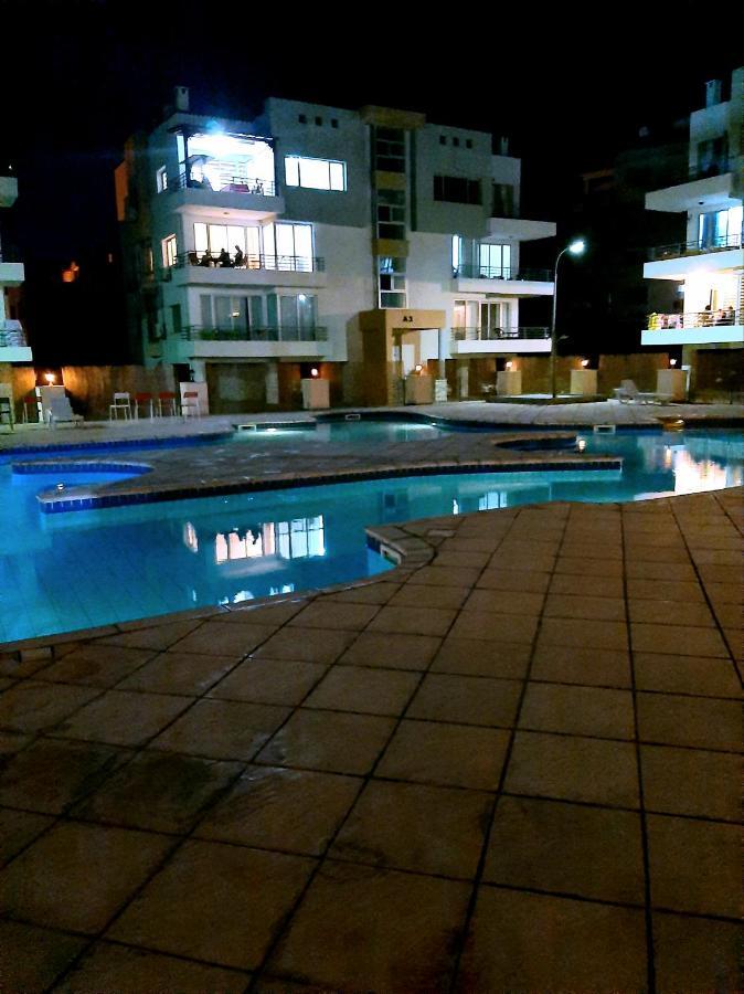 Rix Apartments Kyrenia  Exterior photo