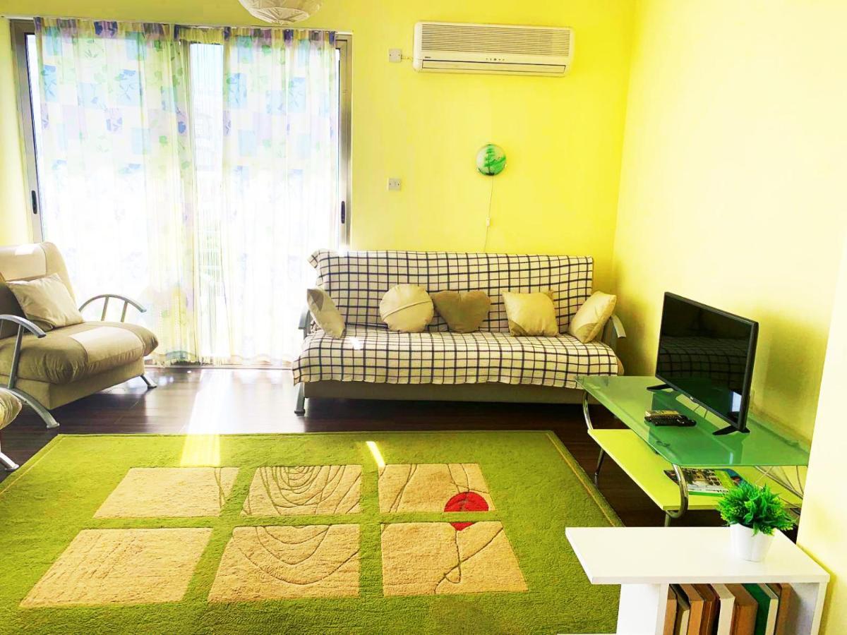 Rix Apartments Kyrenia  Exterior photo