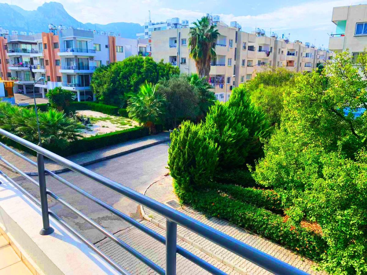 Rix Apartments Kyrenia  Exterior photo