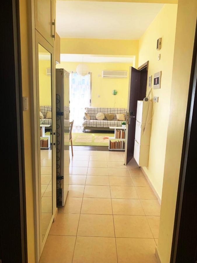 Rix Apartments Kyrenia  Exterior photo